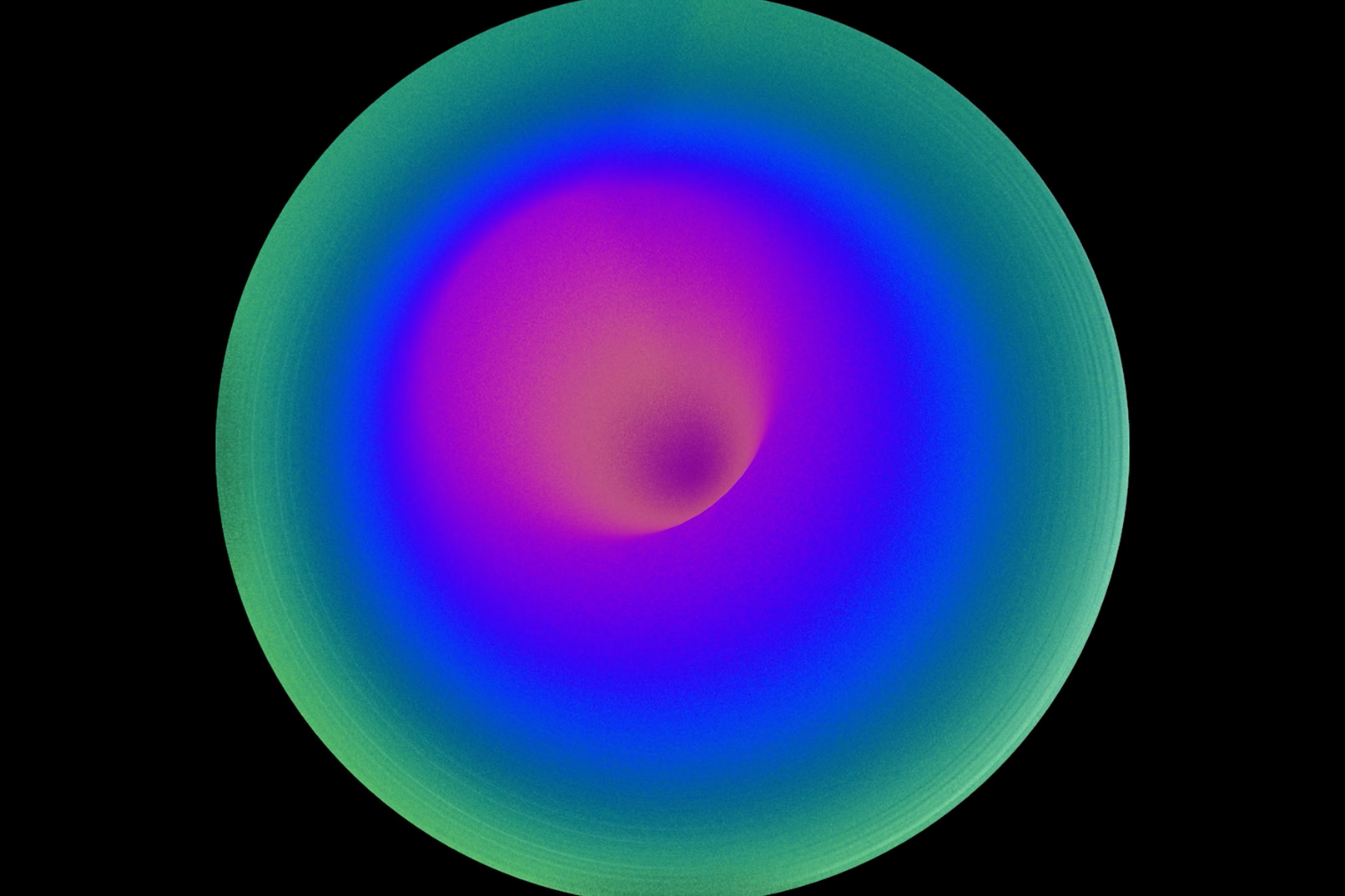 От хаоса к ясности Лабиринтный купол в Nuanu Creative City