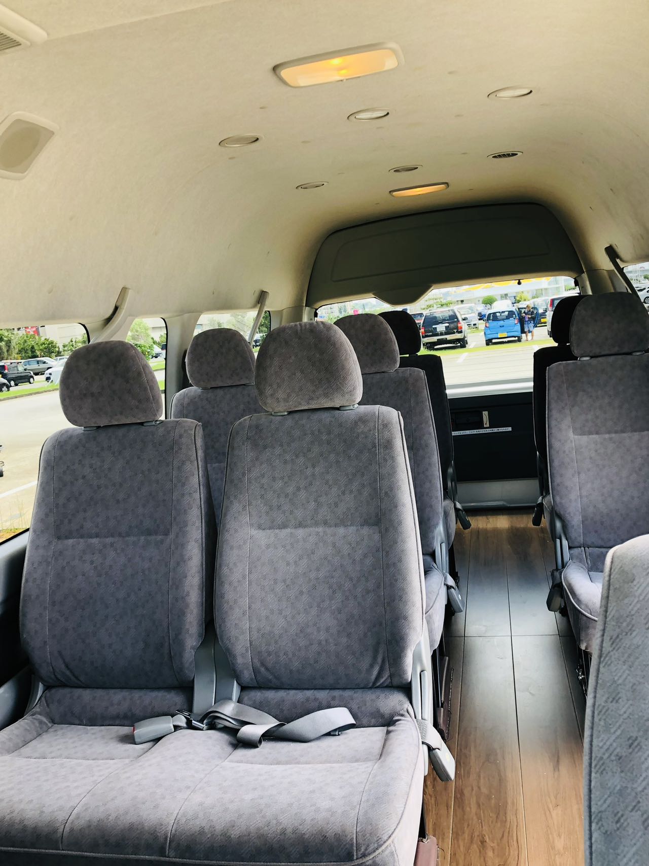 10 Seat Sea Lion 7