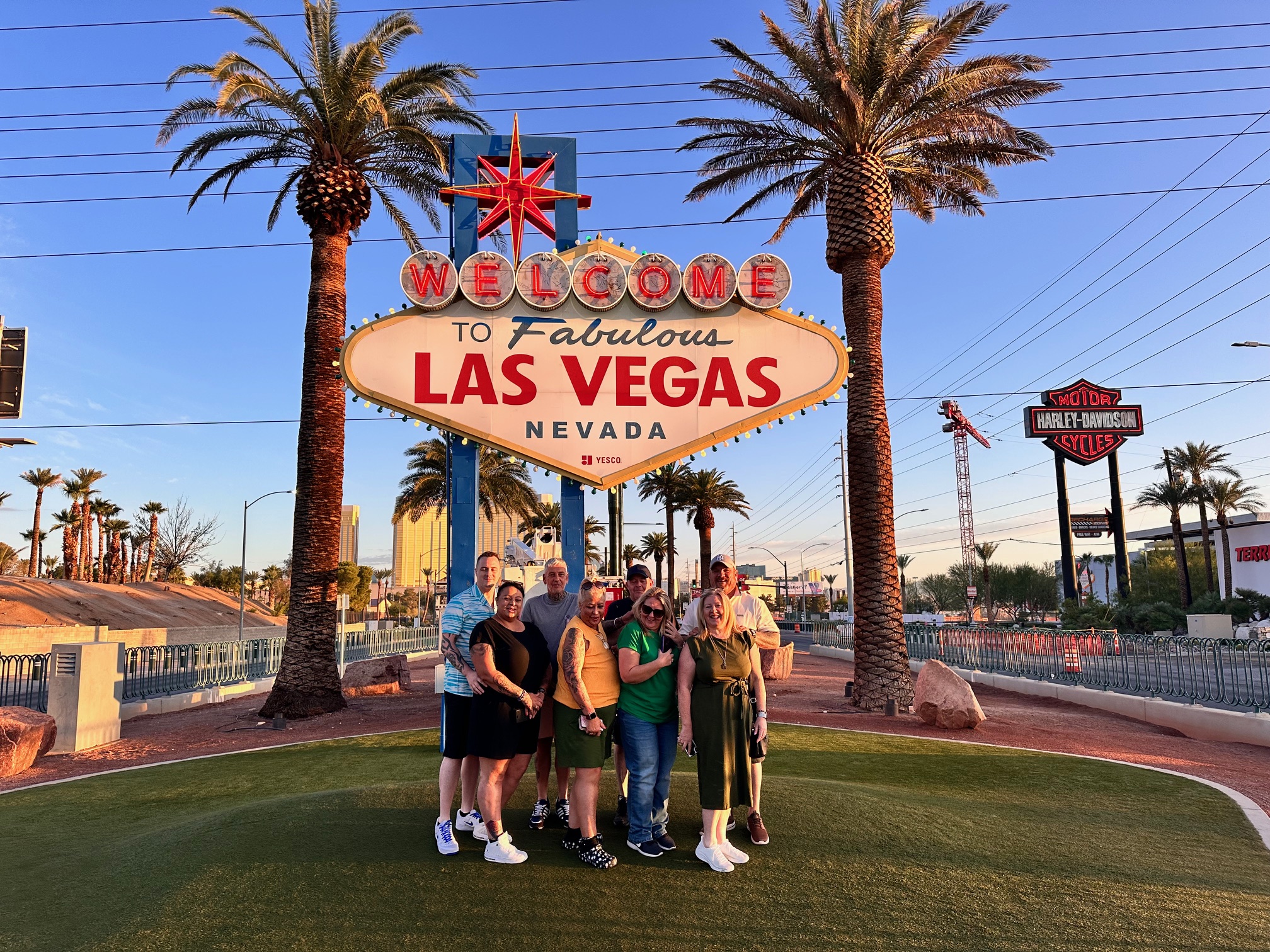 Small-Group Grand Canyon Skywalk & Hoover Dam Tour