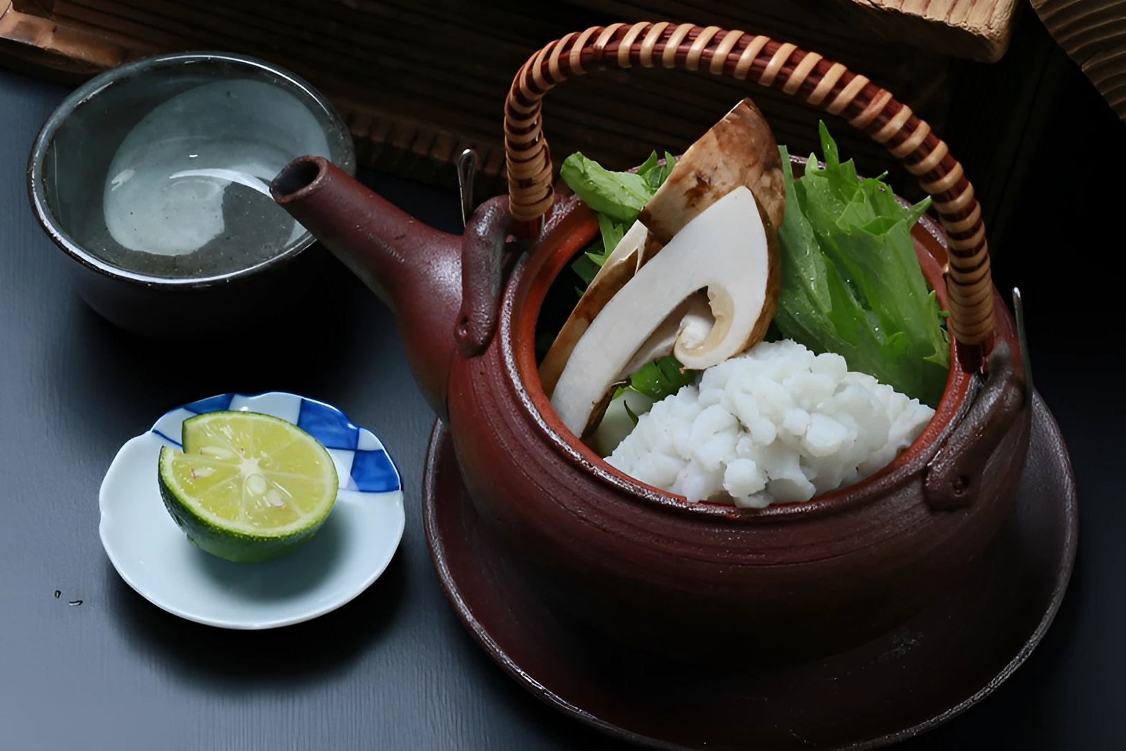 京懷石 美濃吉（Minokichi）懷石料理 - 東京新宿住友店