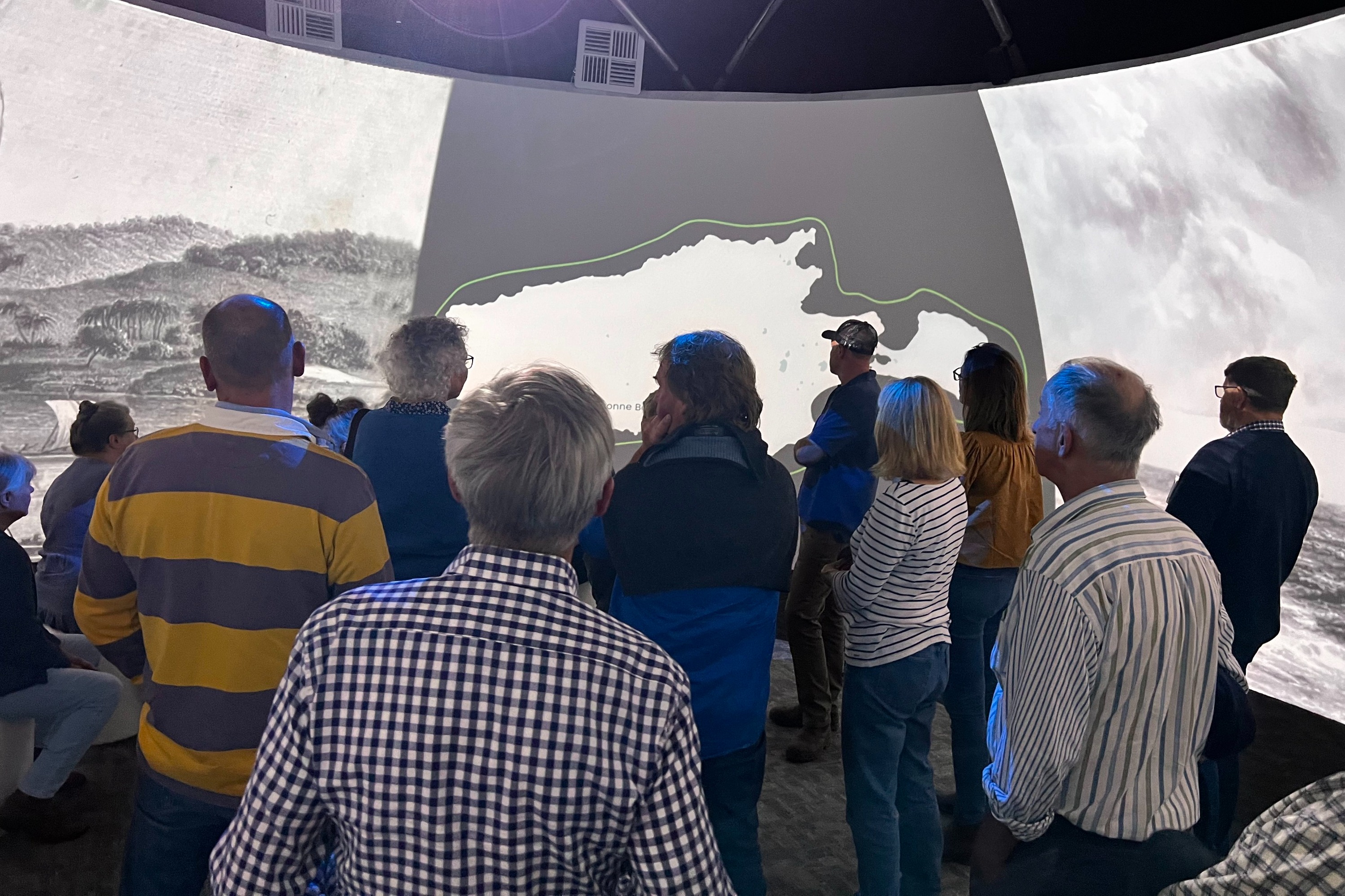 Discover the craftsmanship behind premium wool products at Kangaroo Island’s only operating wool mill