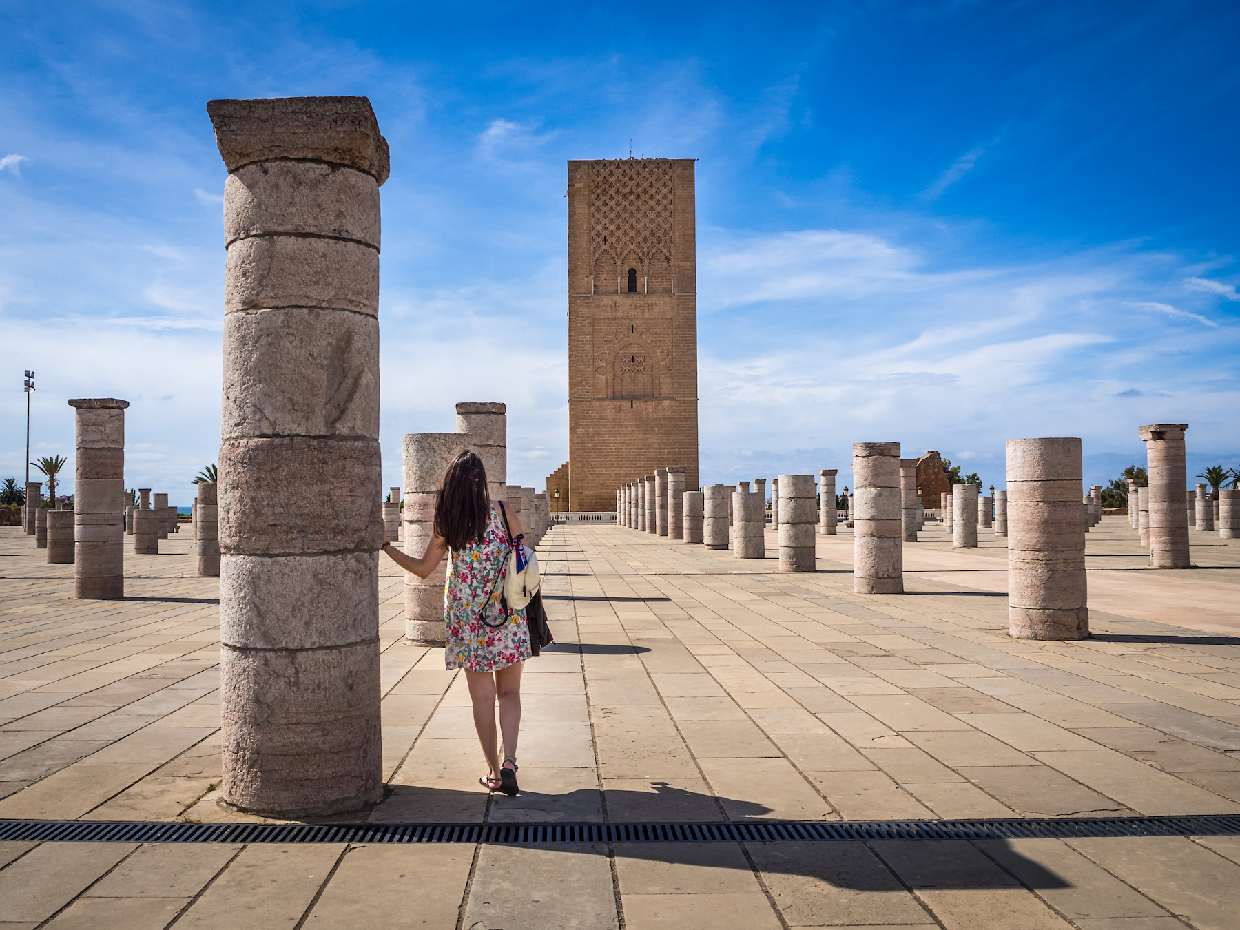 9-Day Private Imperial Cities, Desert & Culture Tour from Casablanca