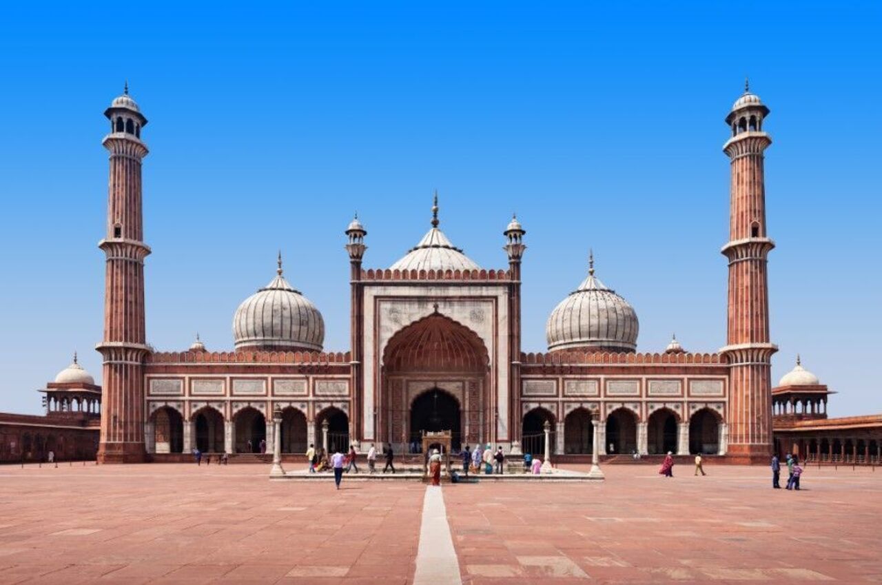 Delhi: Guided Evening Tour of Delhi City