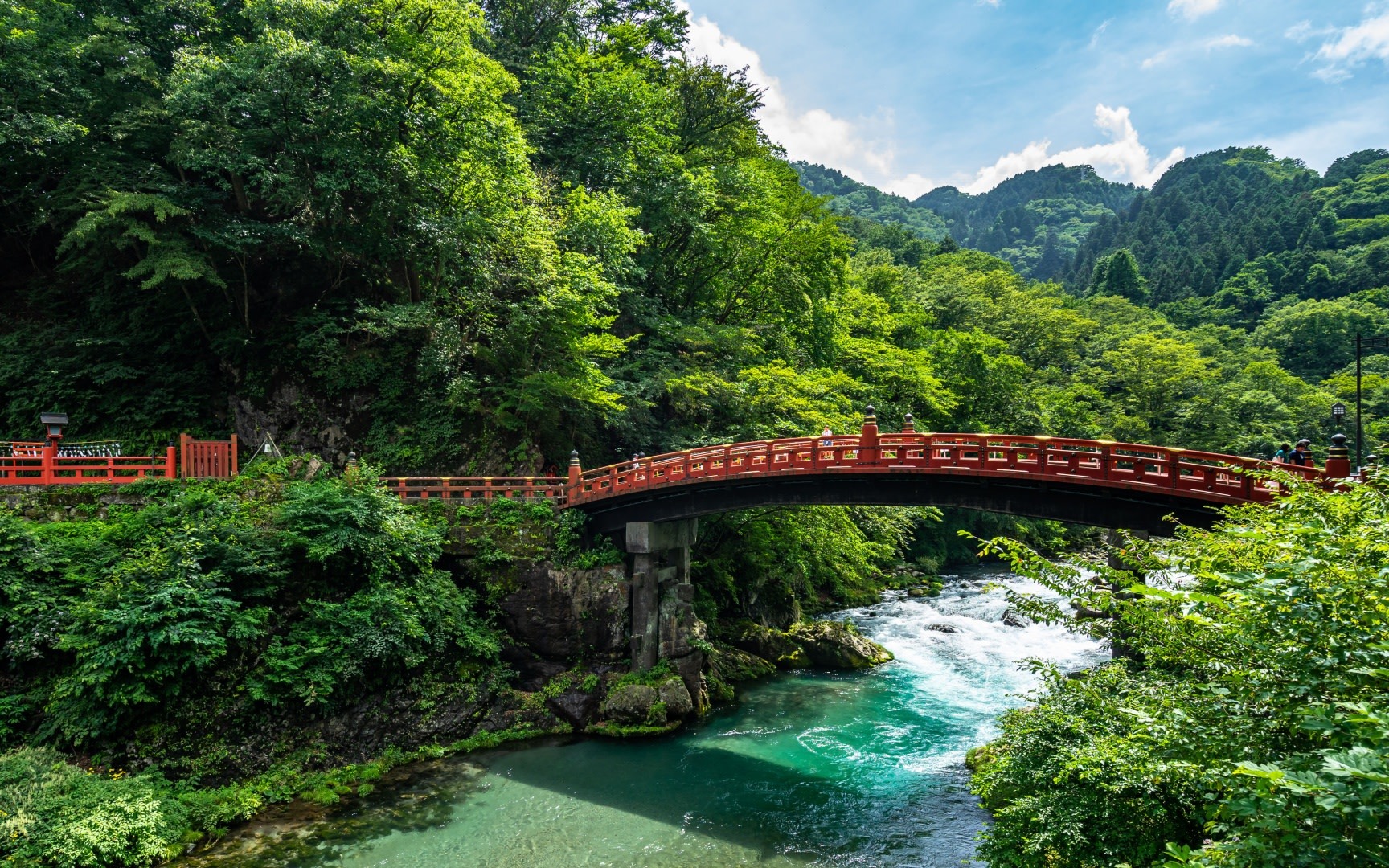 One-Day Pilgrimage to Nikko's World Heritage Sites from Tokyo: Tōshō-gū Shrine, Kegon Falls, and Lake Chūzenji