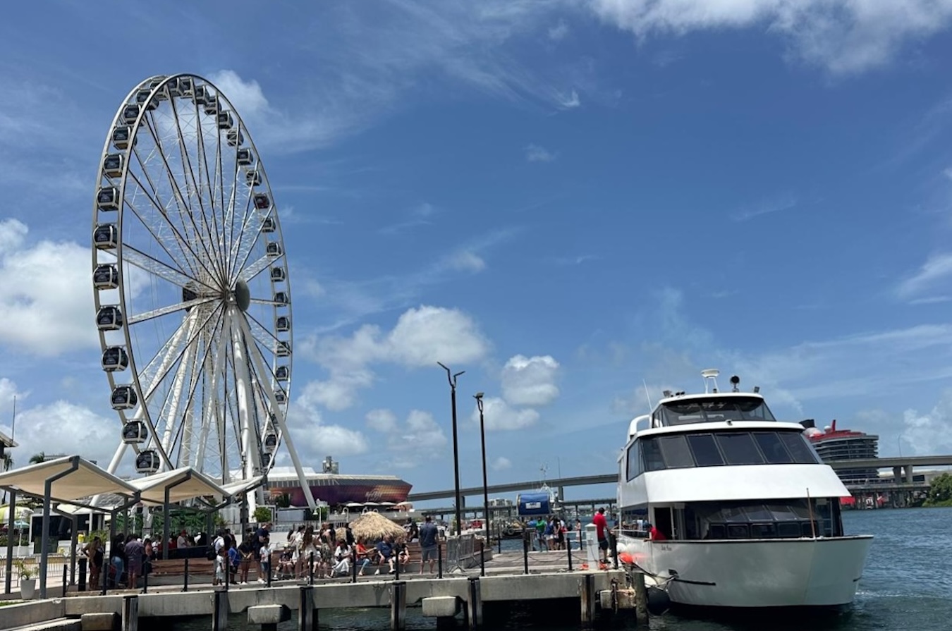 Experience the perfect blend of adventure and relaxation on a scenic island tour