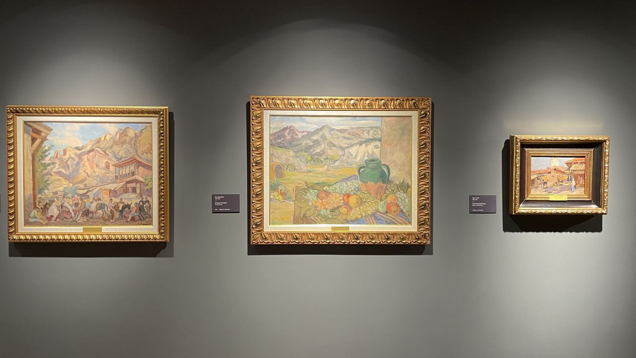 伊斯坦布爾：考古之旅（含博物館門票）