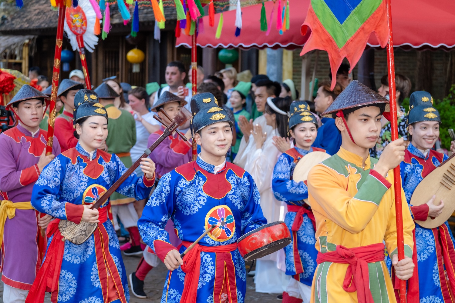 "Phu Quoc Essentials" Tour at Grand World