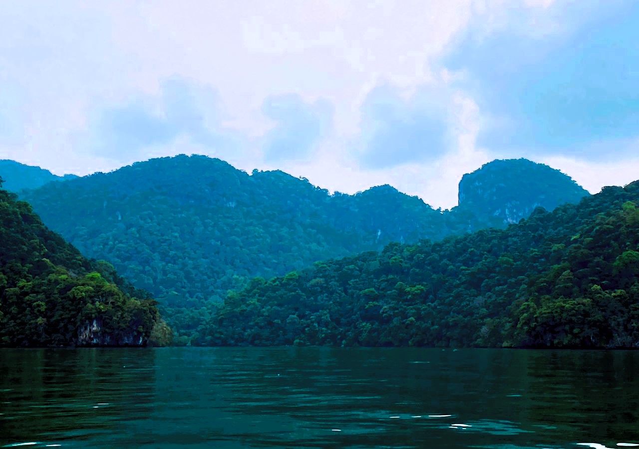 Ocean Safari Snorkeling Tour in Langkawi