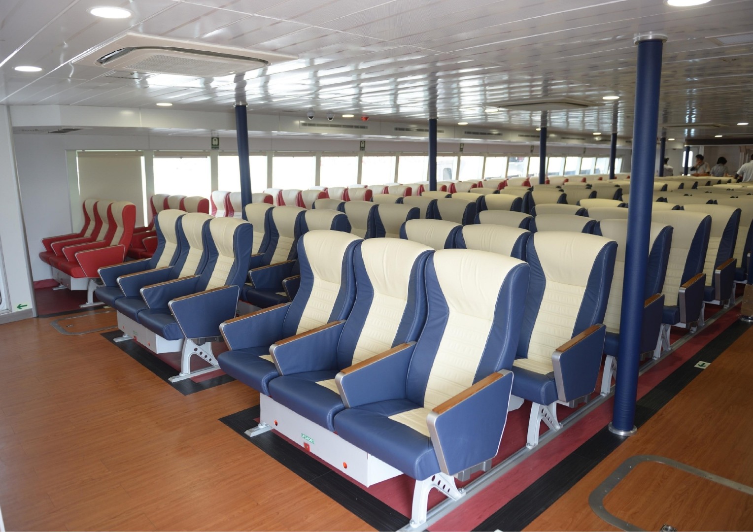 Kinmen Mini Three Links ferry tickets round trip Kinmen Xiamen