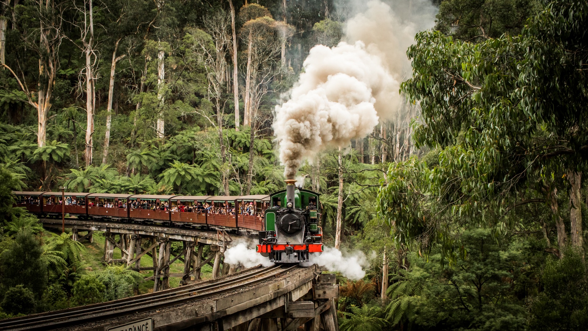 Steam railway galop фото 49