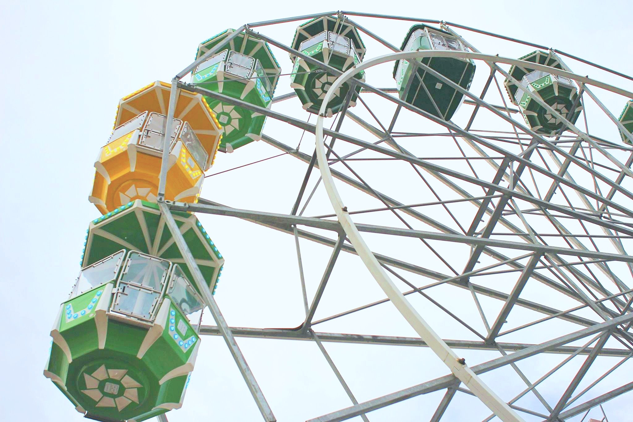 All In Magikland Tour