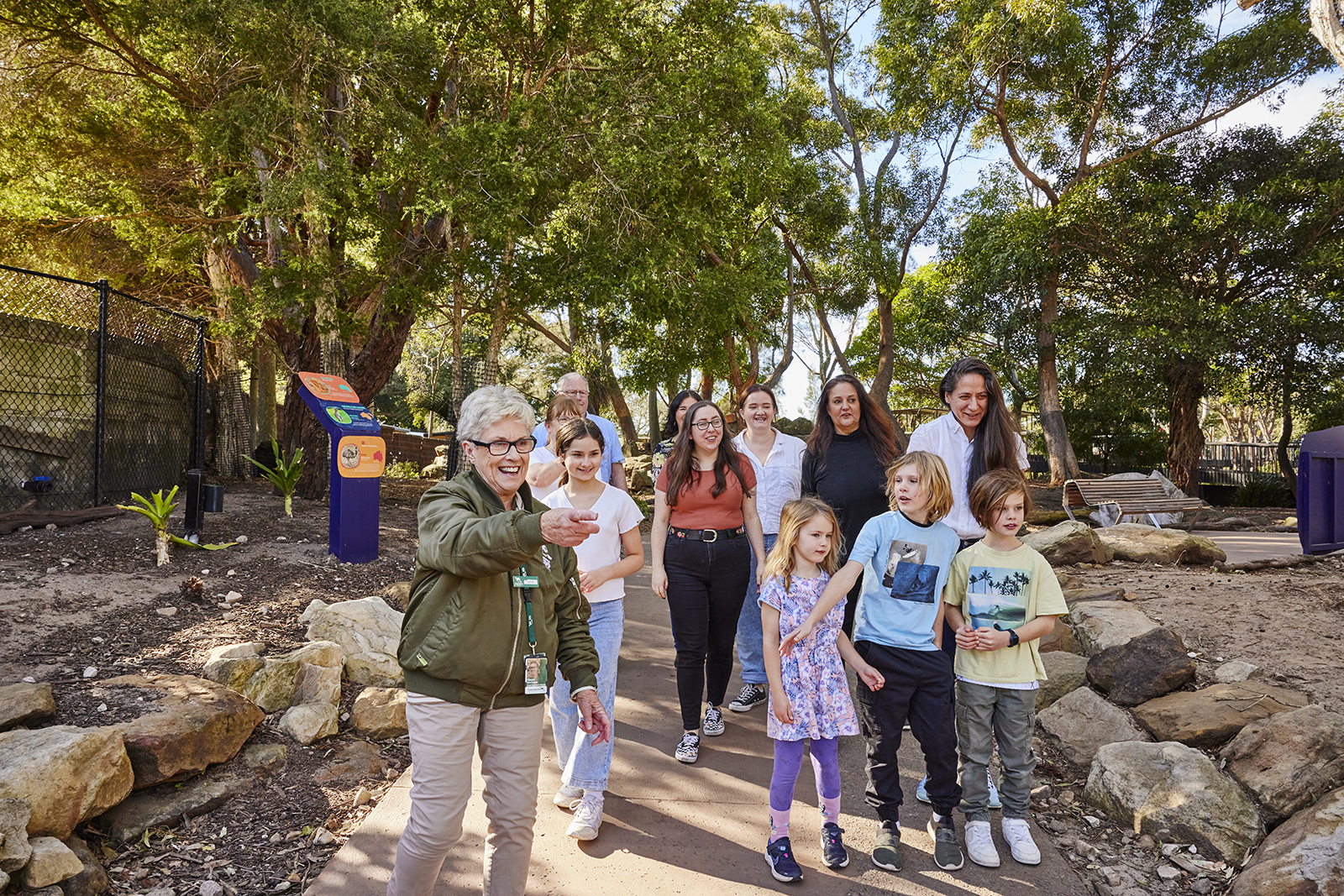 A perfect half-day adventure for families, animal lovers, and curious travellers in Sydney