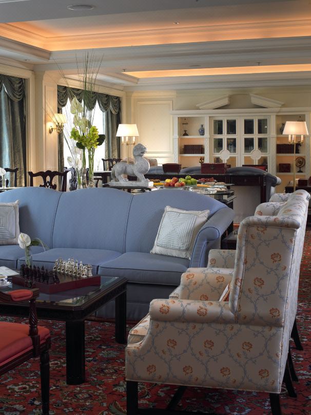 The Ritz-Carlton Beijing (China Central Place)