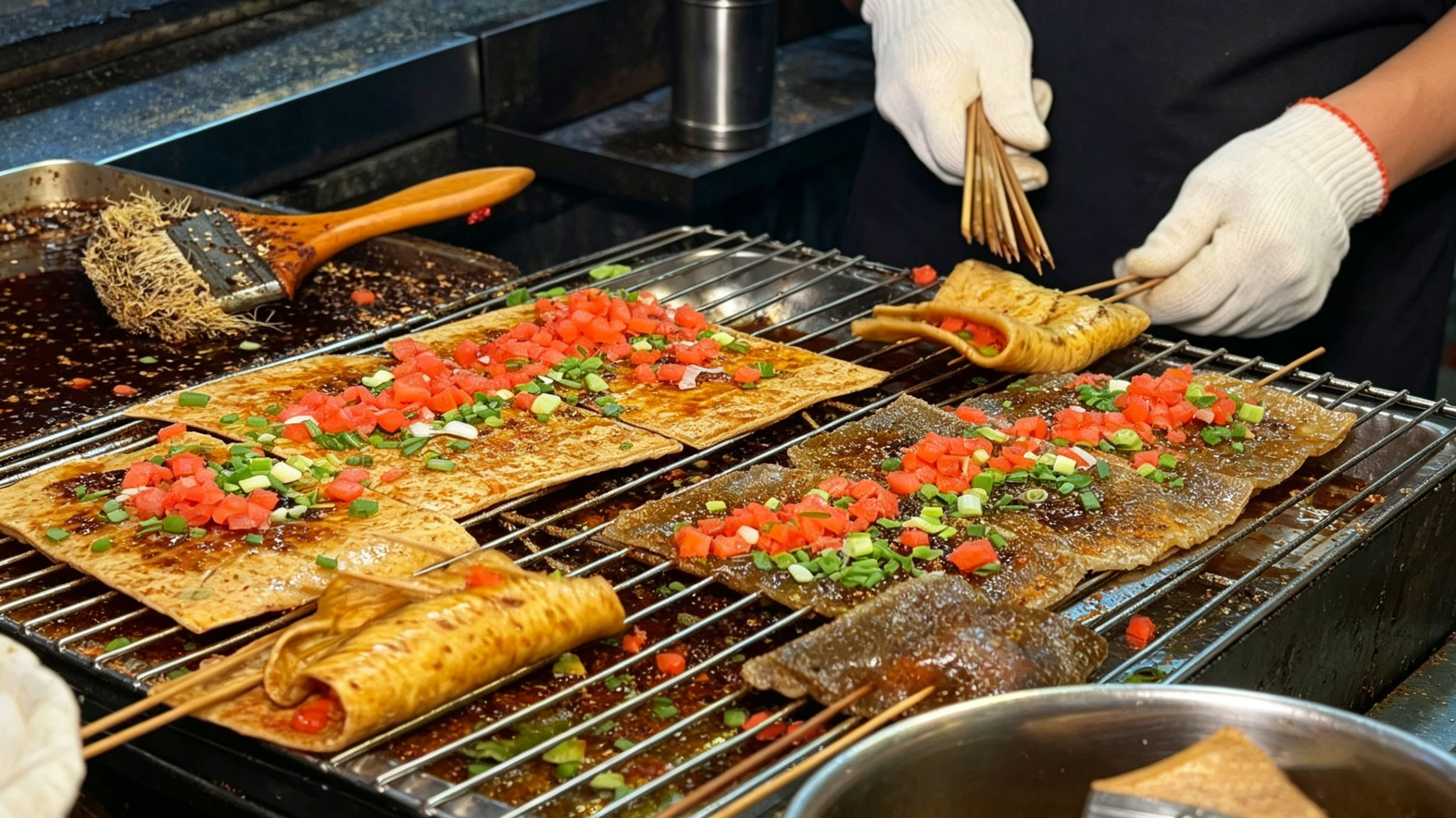 與當地人一起體驗重慶本地夜生活：燒烤+江邊夜景+酒吧微醺 - Eatwith