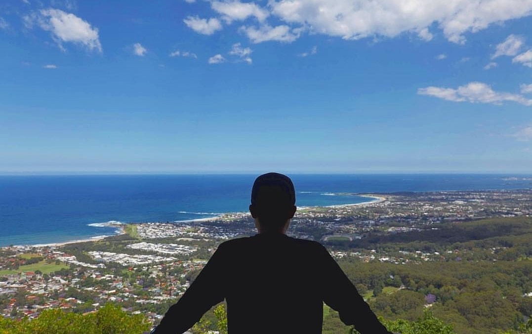 Private Sydney South Coast & Kiama Tour