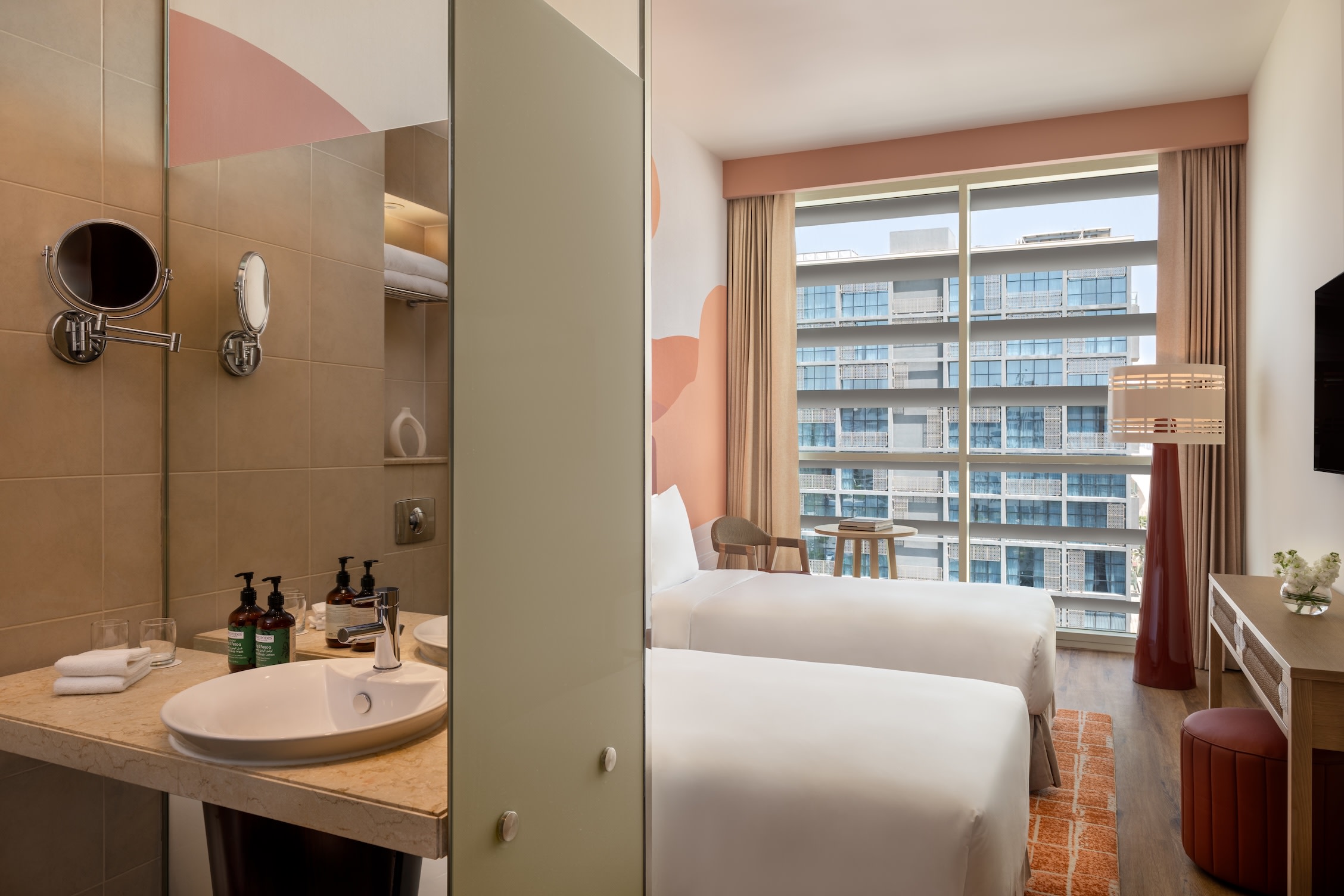 Yas Plaza Circuit by IHG