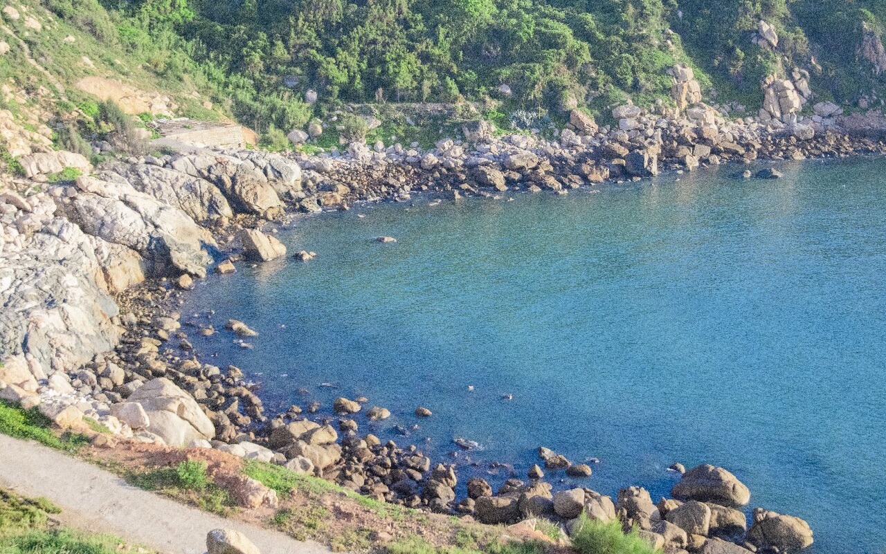 Guangdong Shuanghai Island Secret Land - Mayu Island + Nan'ao Island 1-day Adventure