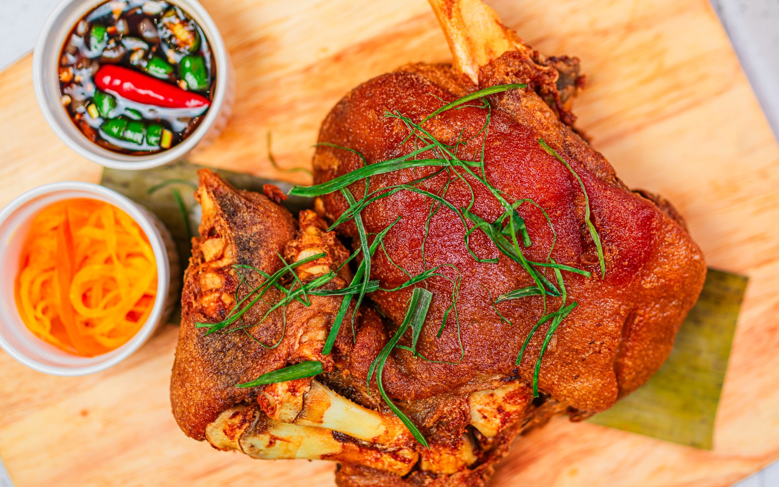 Bayanihan Native Cuisine in Cebu