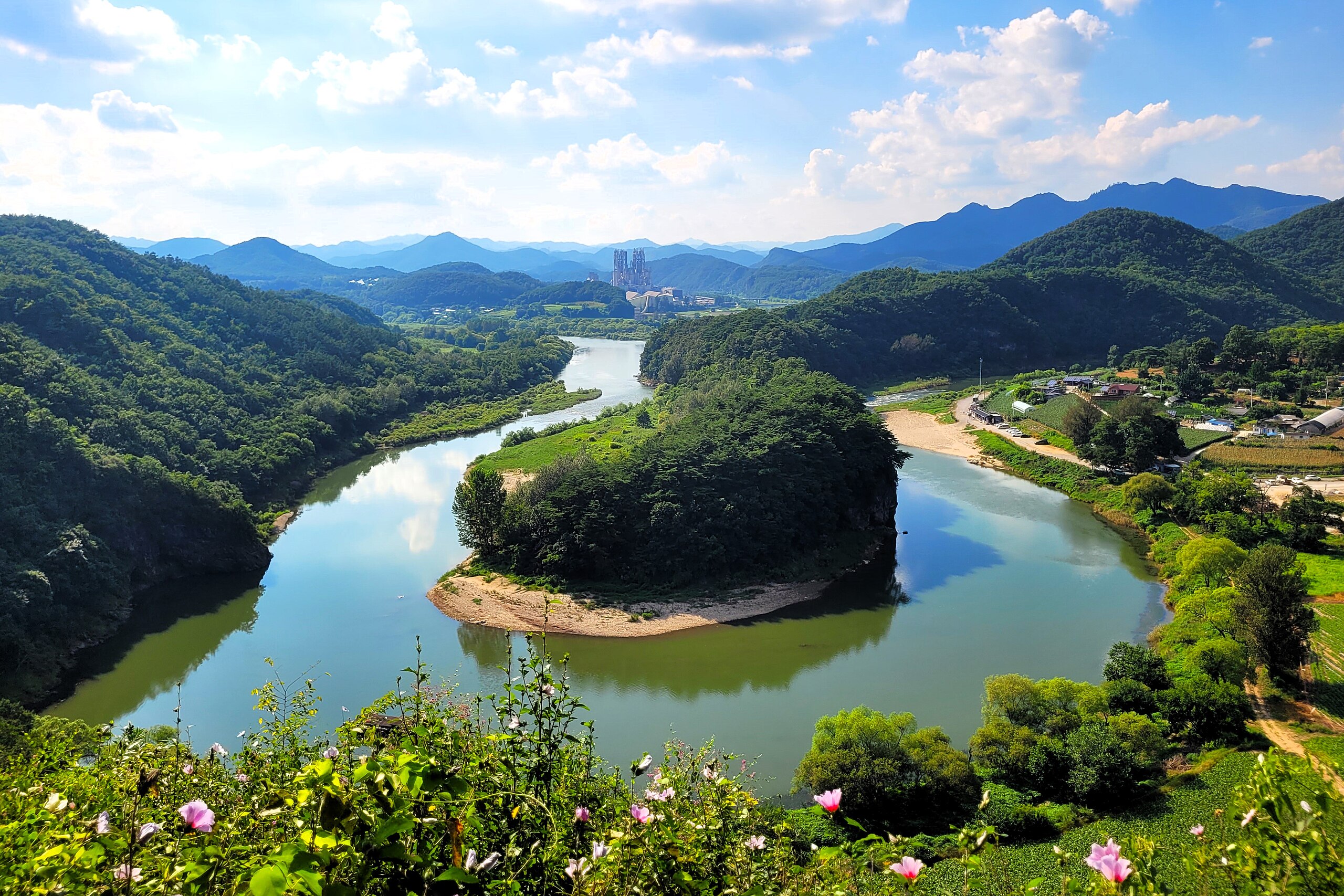 Wellness Yeongwol Private Day Tour from Seoul