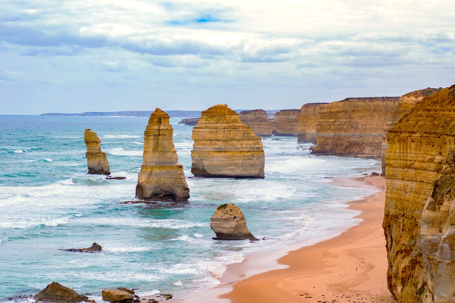Great Ocean Road Private Tour