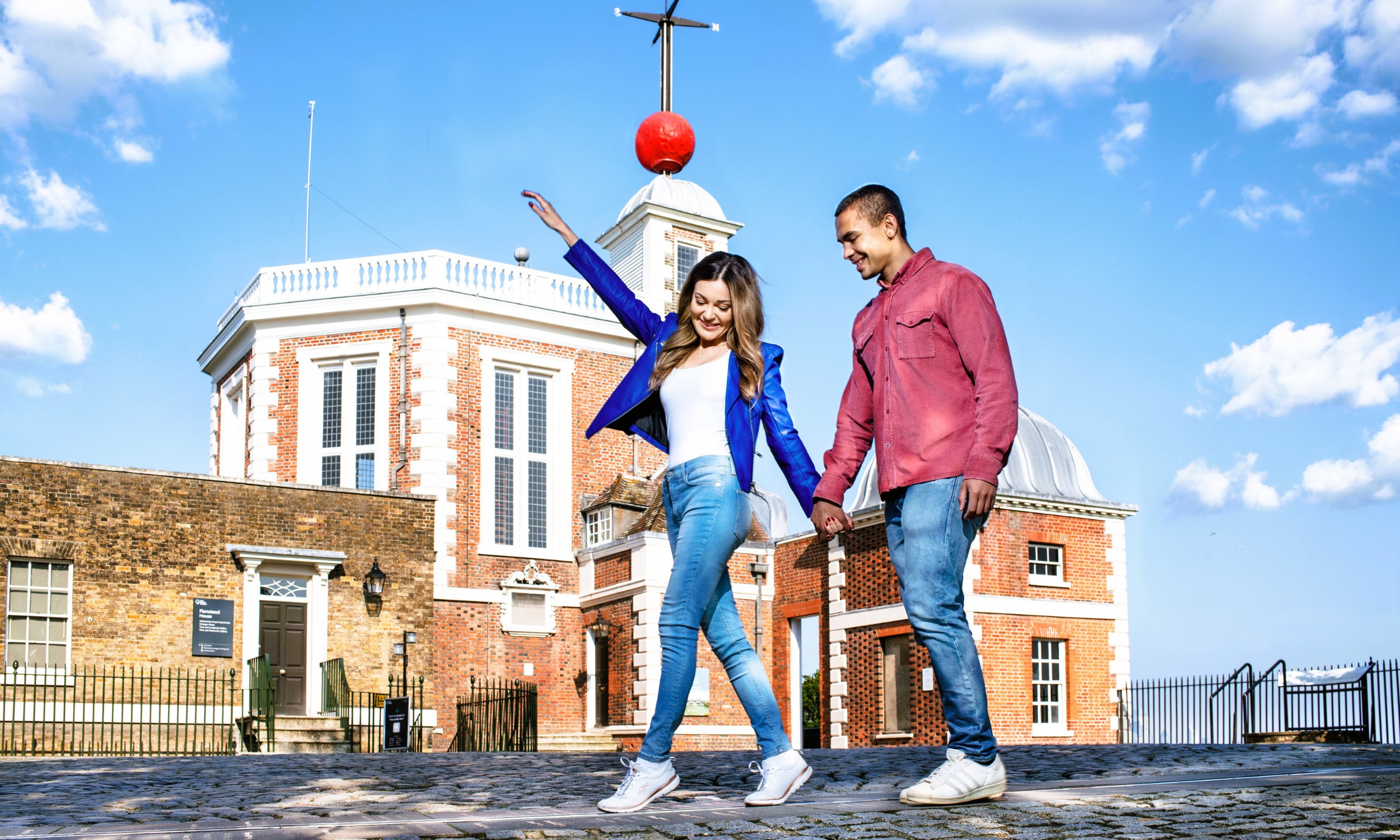 格林威治天文臺