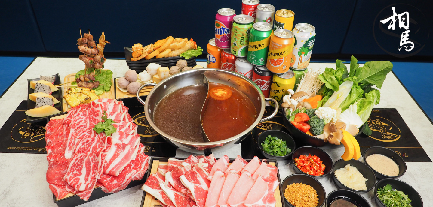 Soma Shabu Shabu | Japanese Hot Pot All-you-can-eat | Branches in Kwun Tong, Lai Chi Kok, Sai Wan, Fo Tan