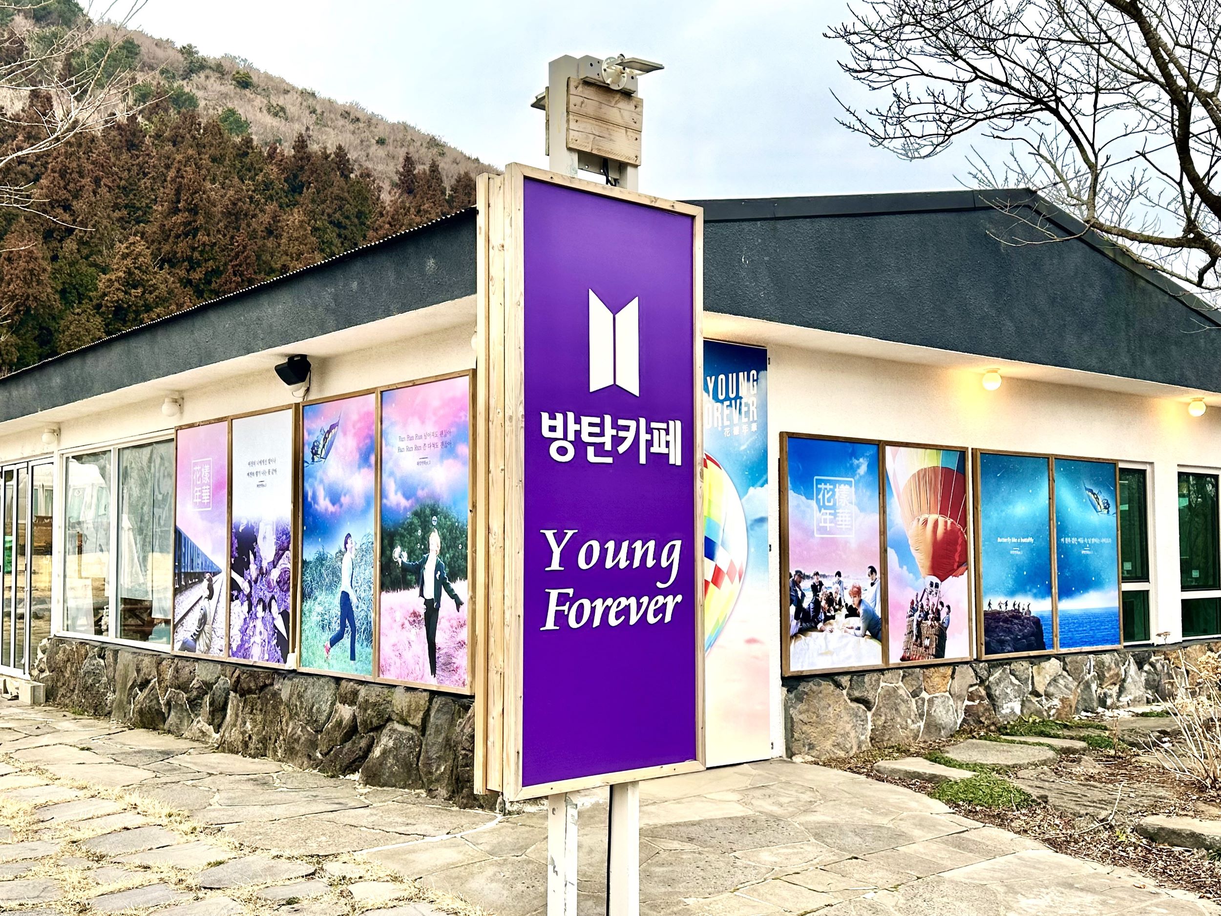 濟州BTS及韓劇小團遊，包含史努比花園
