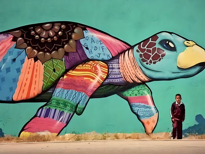 Tijuana Half-Day Cultural and History Tour