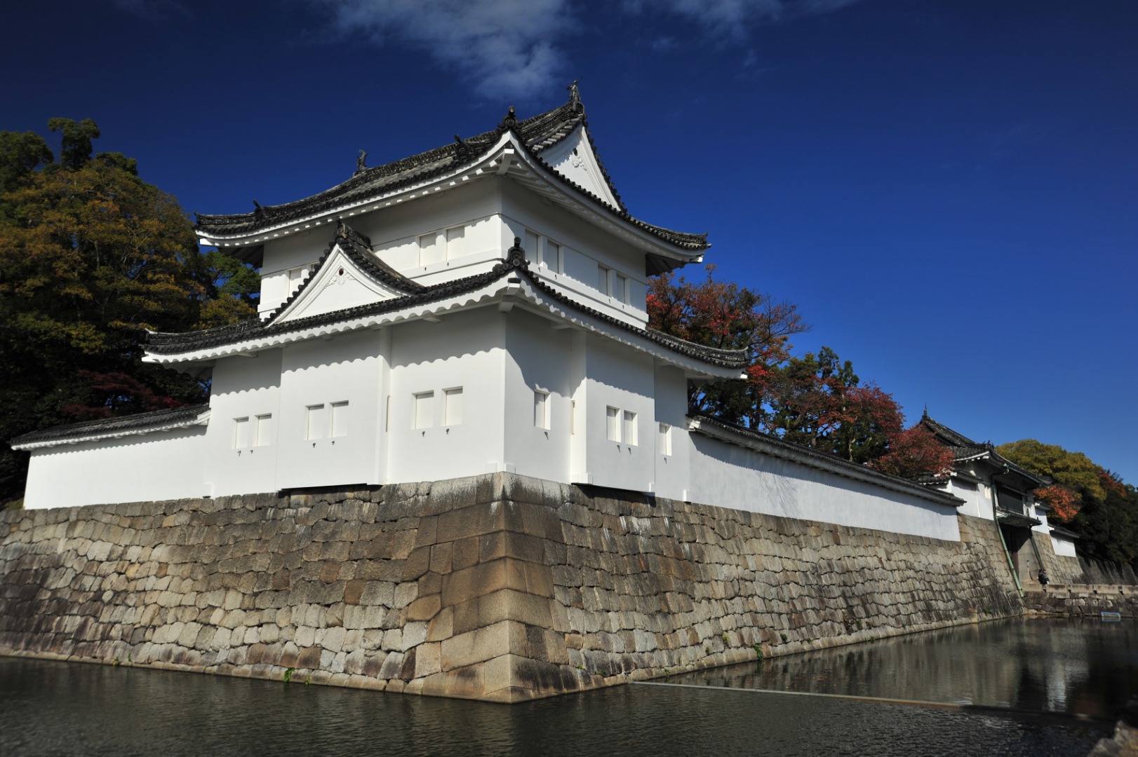 京都二條城＆二之丸御殿門票