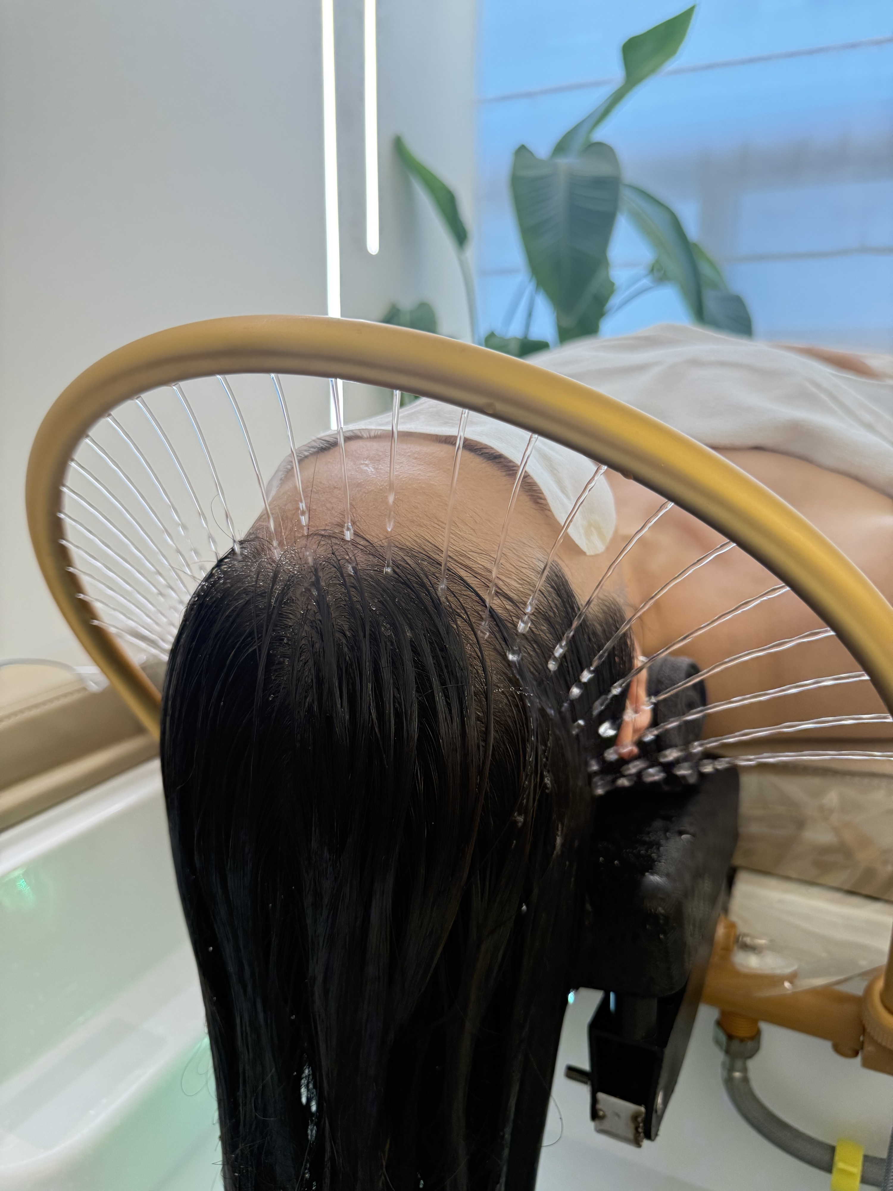 Myeongdong Headspa & Skincare (e-spa.seoul)