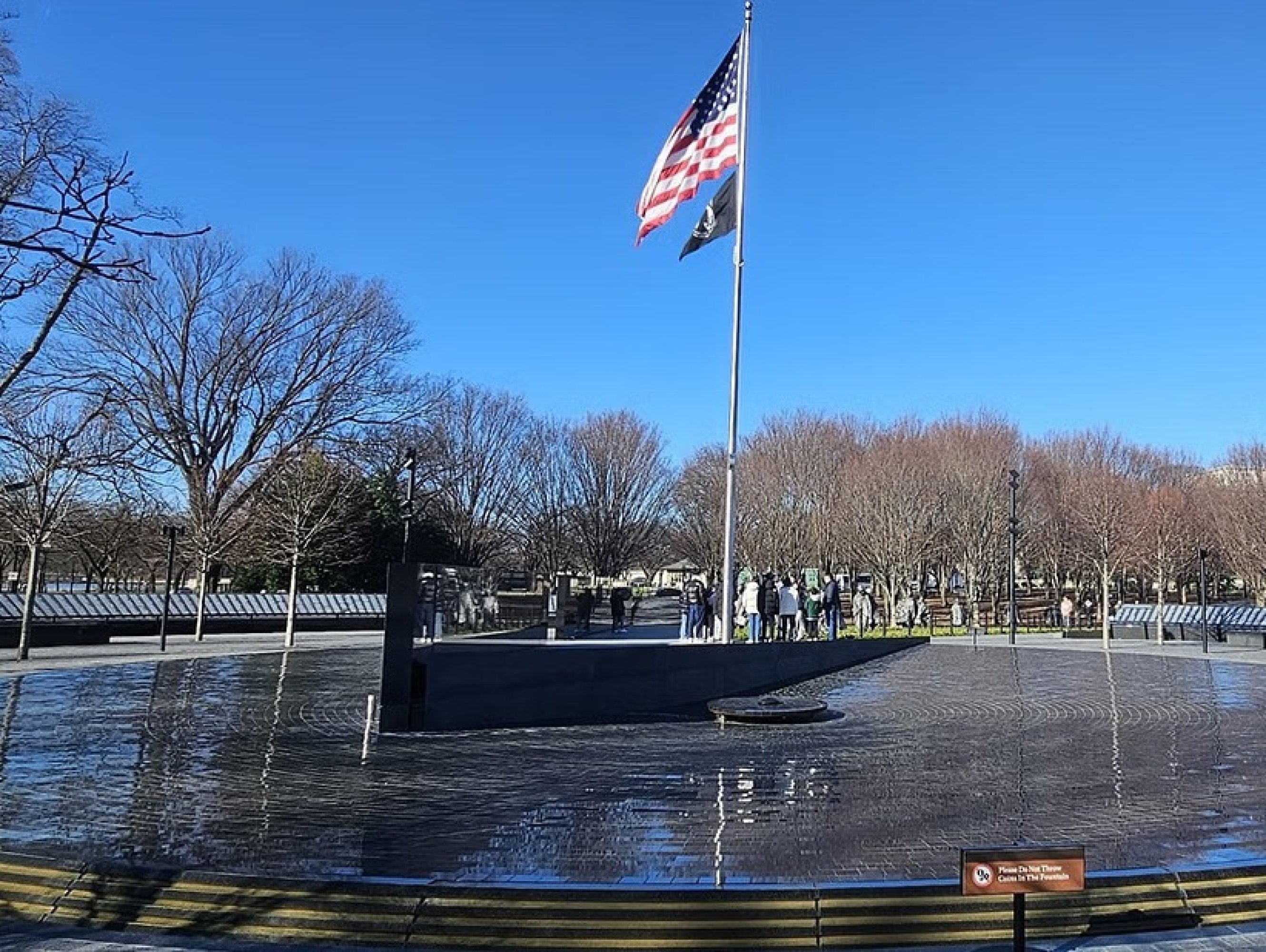 Washington D.C. One-Day Guided City Tour