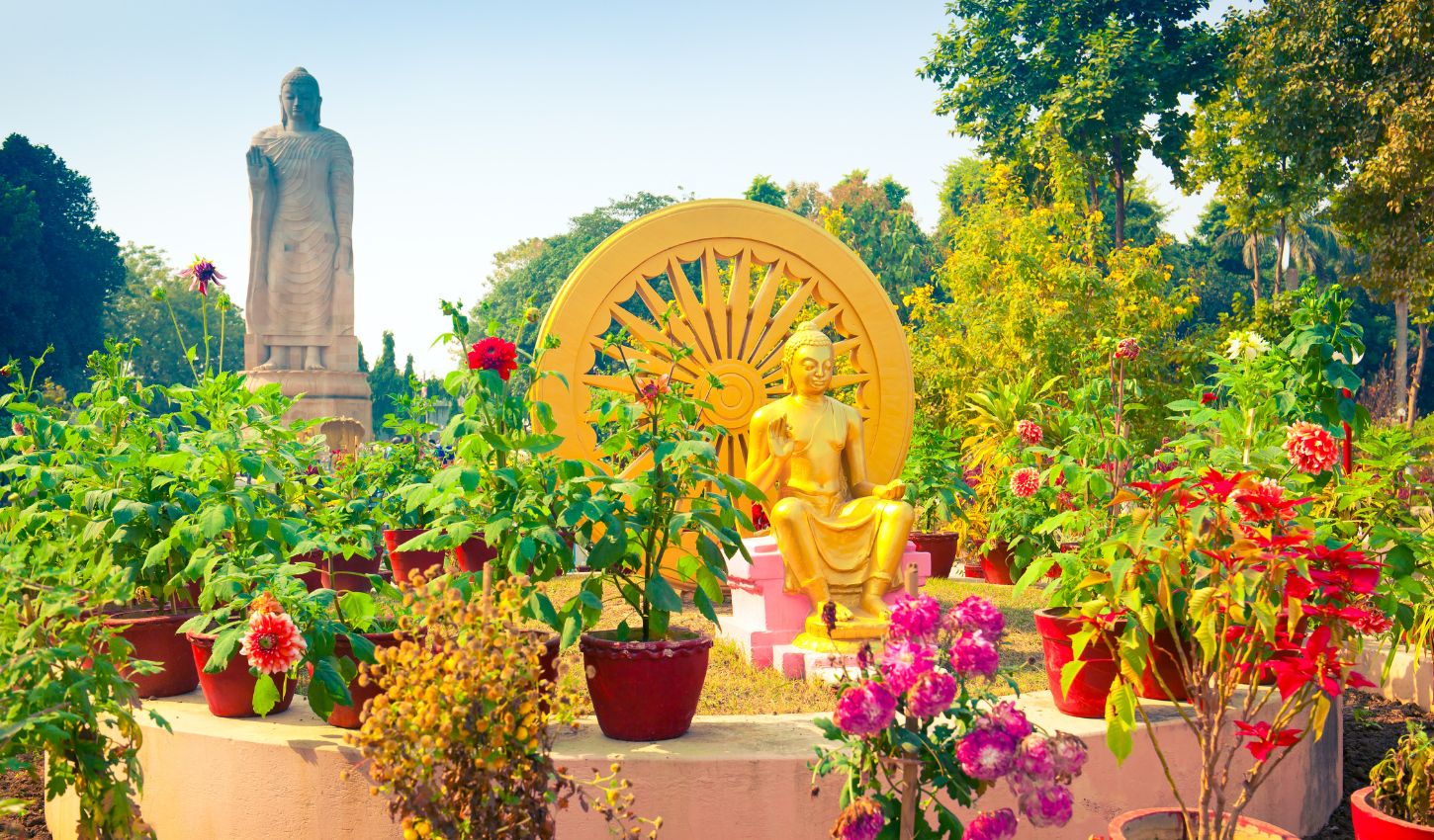 瓦拉納西 (Varanasi) 城市一日遊與乘船體驗