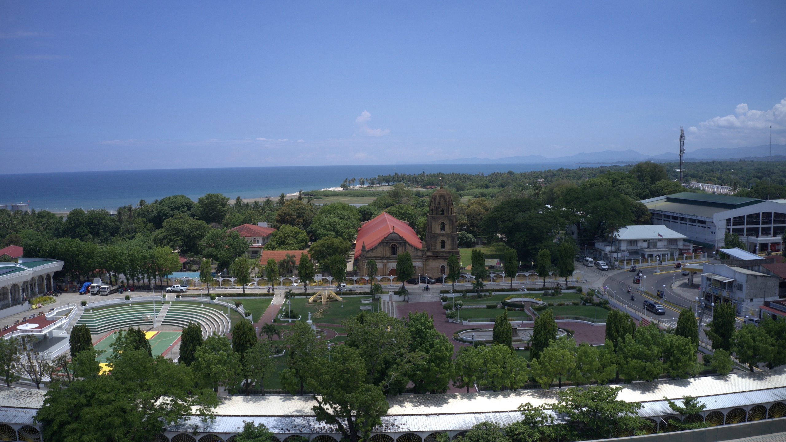 Iloilo Visita Iglesias Tour