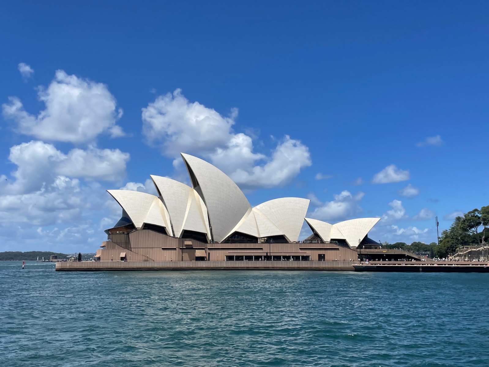 Klook Outbound Group Tour - Australia 11 Days 8 Nights