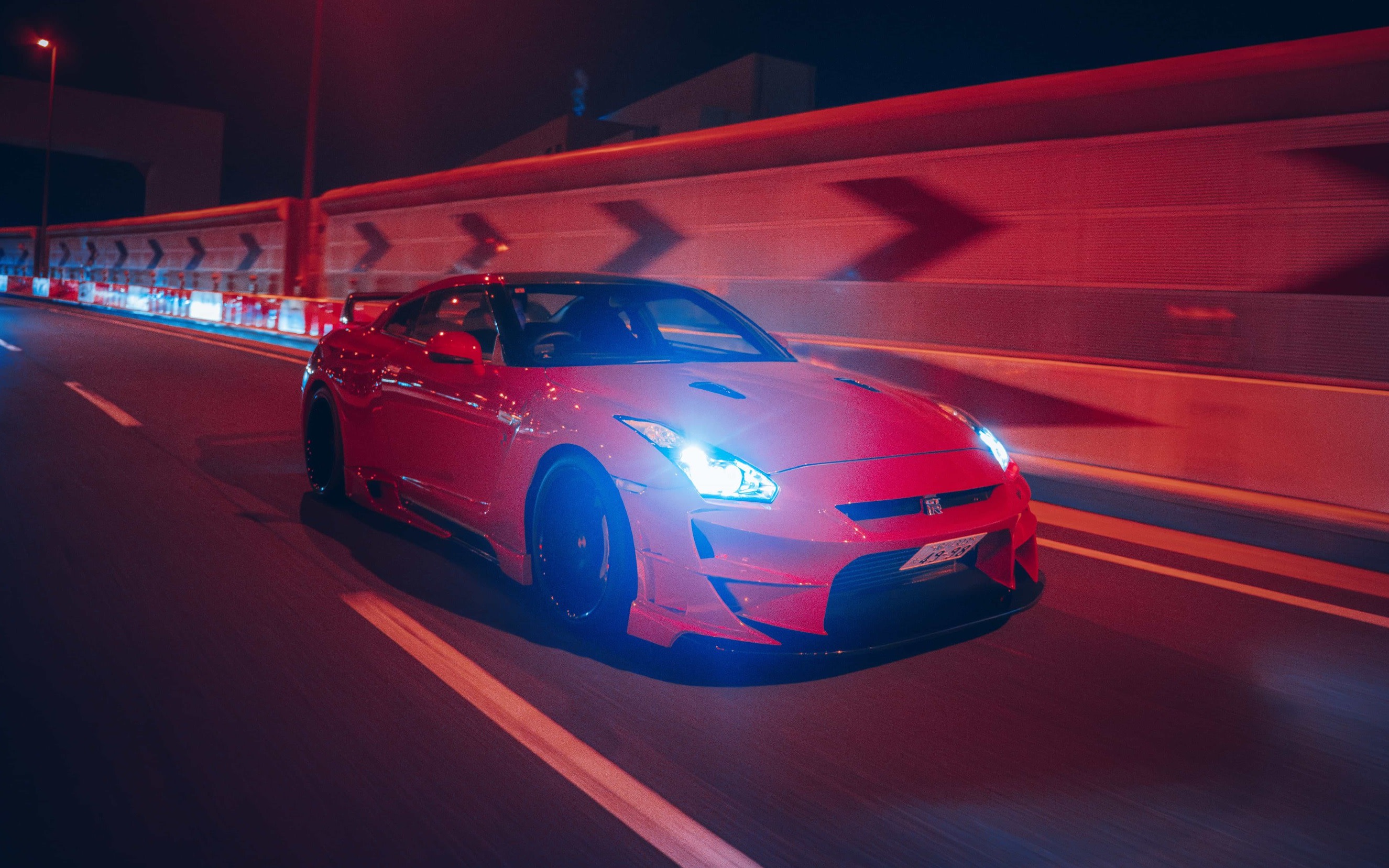 Tokyo | Fast & Furious Experience: Drive a JDM Car Join an Car Meet