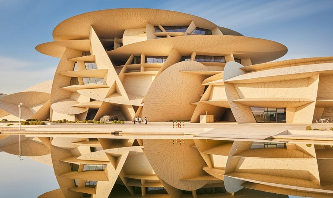 National Museum & Al Khor Park Full-Day Historical Tour