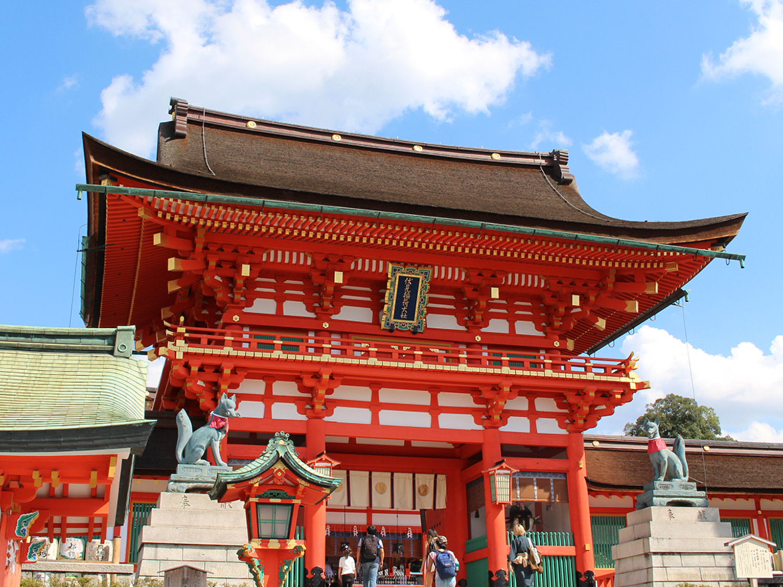 [EXPLORER TOURS] Несколько туров по региону Кансаи