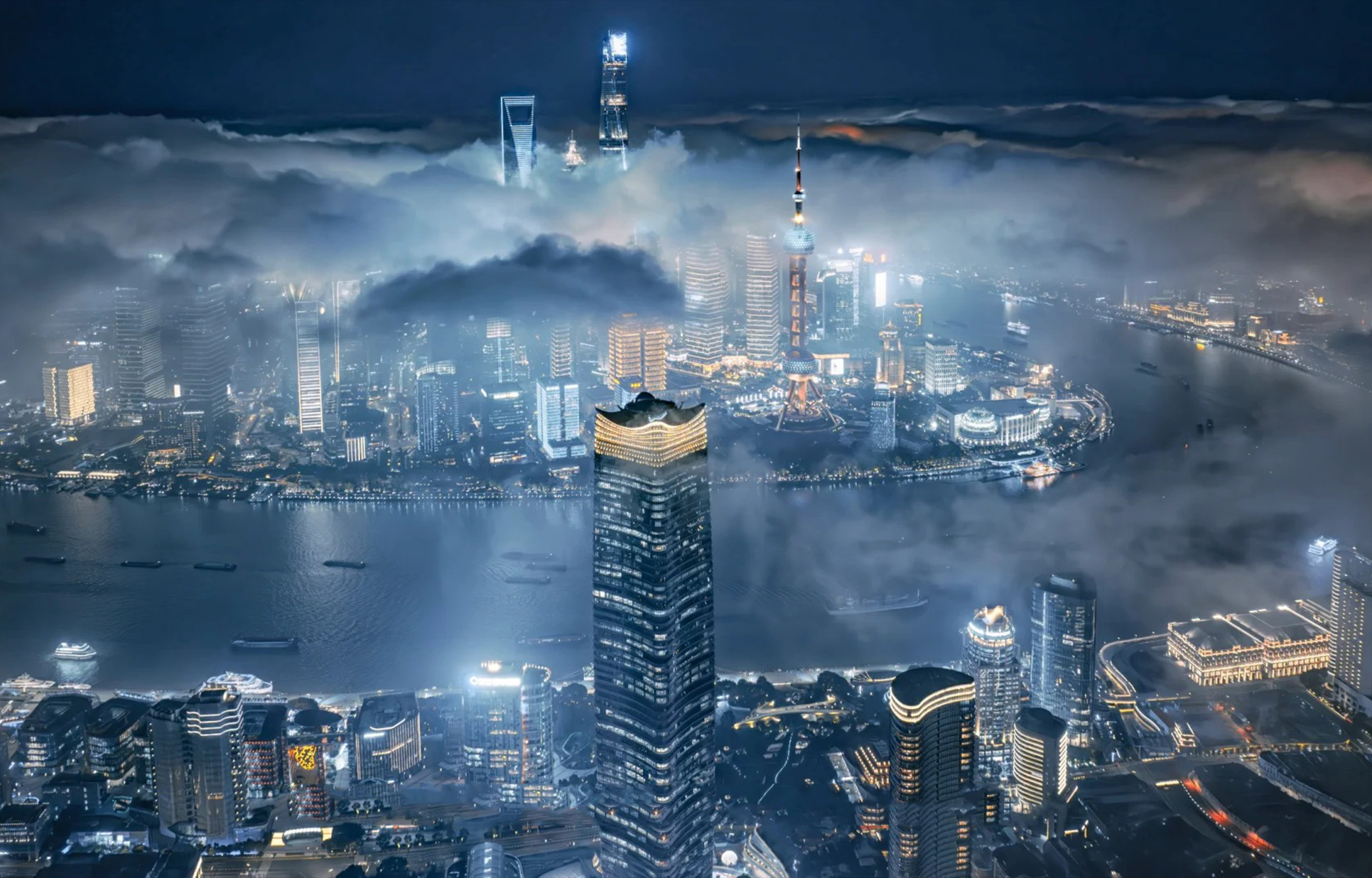 魔都上海經典之旅3日（東方明珠&參觀全透明懸空觀光廊+夜遊浦江+體驗磁懸浮+豫園&城隍廟文化之旅+城市歷史陳列館探秘+外灘漫步）