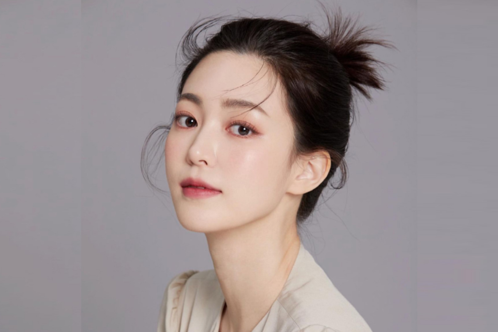 Seul Gangnam K-POP soch va makiyaj saloni Cutloose tomonidan