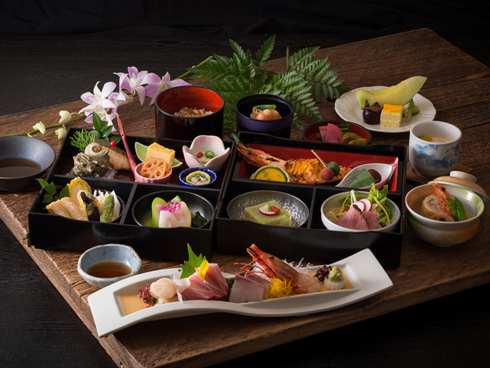 [Fukagawa Odori Hachiman Zashiki] Ozashiki Experience Courses