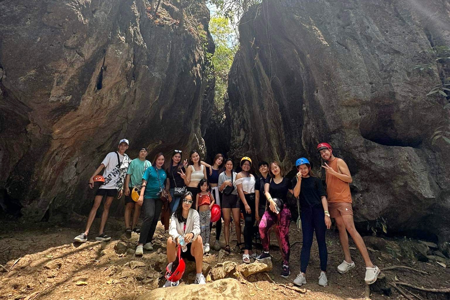Tanay Adventure in Rizal