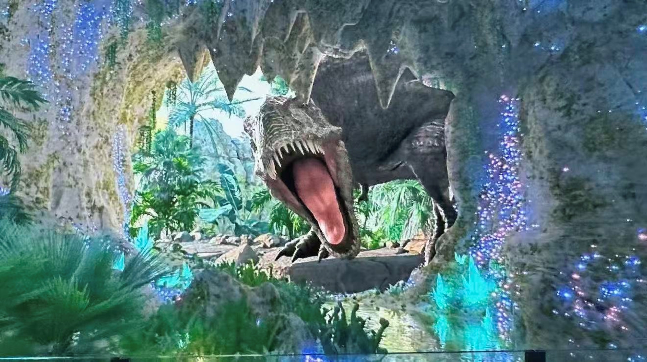 杭州懸空玻璃藝術館門票