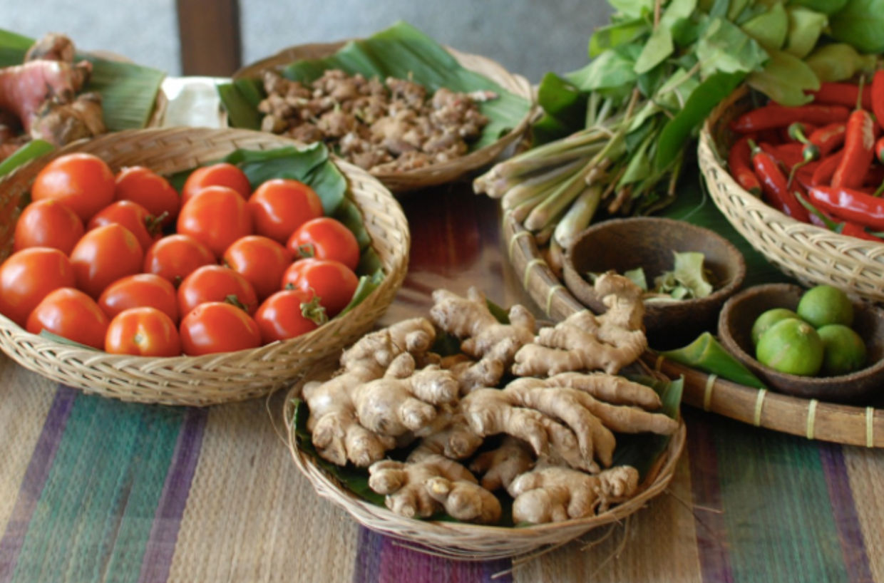 峇里島 Ketut's Bali 美食烹飪教室體驗