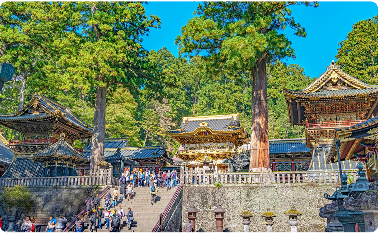 這裡的「眠貓」「三不猿」等細節寓意深遠，每一步都藏著獨特的故事與文化智慧。