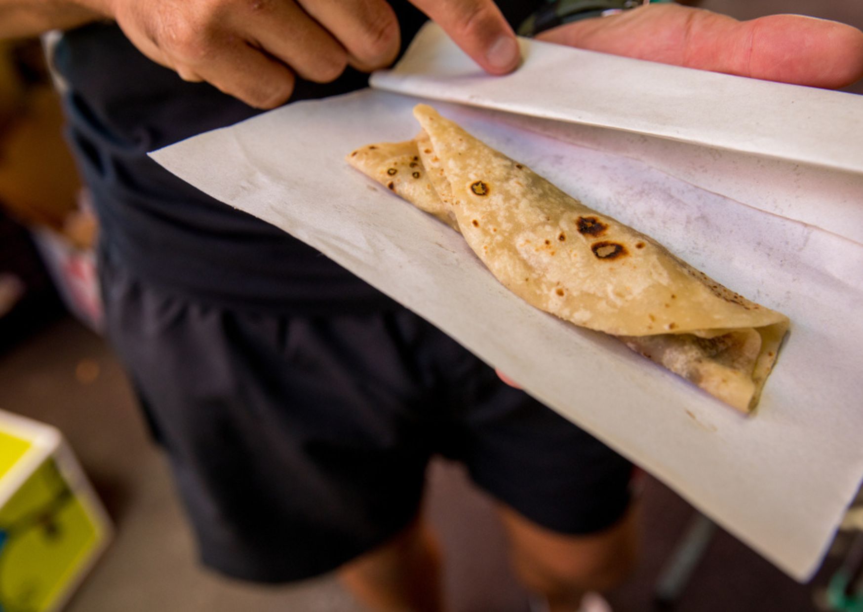 Flavors of Port Louis: Guided Food Tasting Tour with a Local