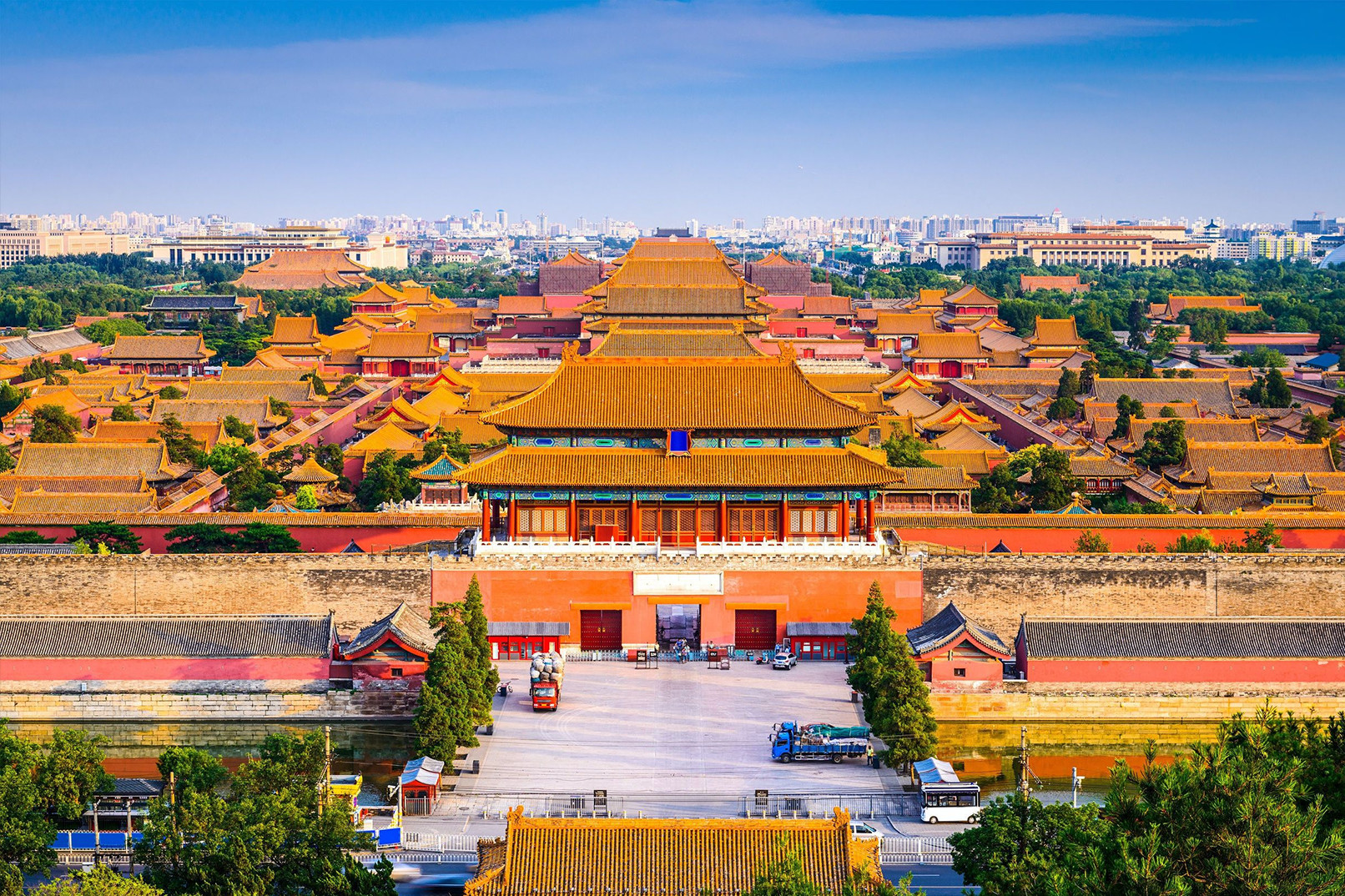 14-Day Cultural and Nature Tour from Beijing to Xi'an, Chengdu, Chongqing, and Yunnan