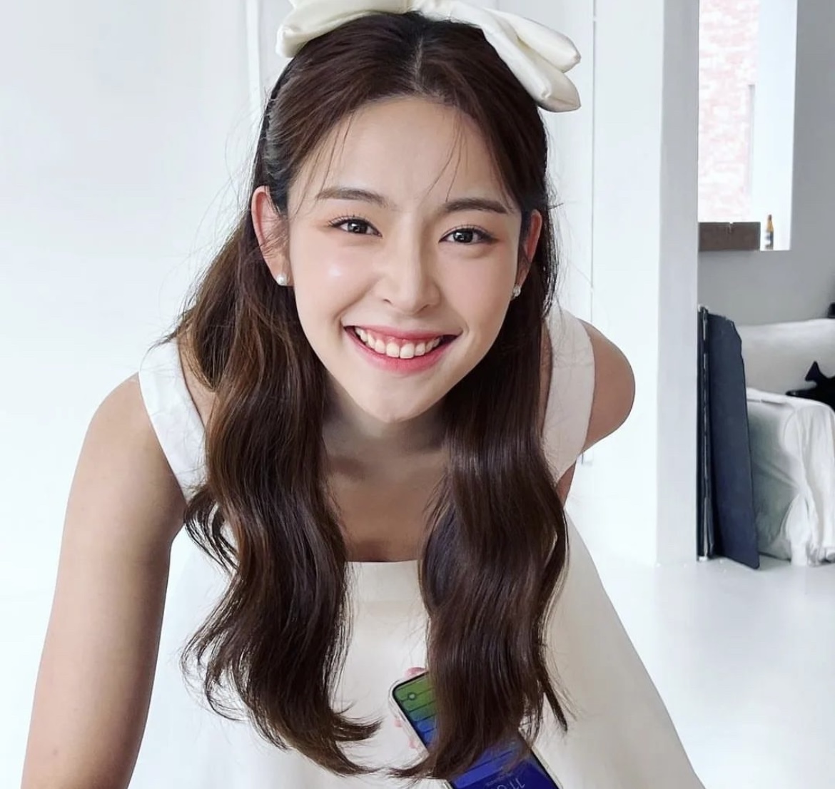 首爾Total Beauty BOBORIS：美髮造型和化妝