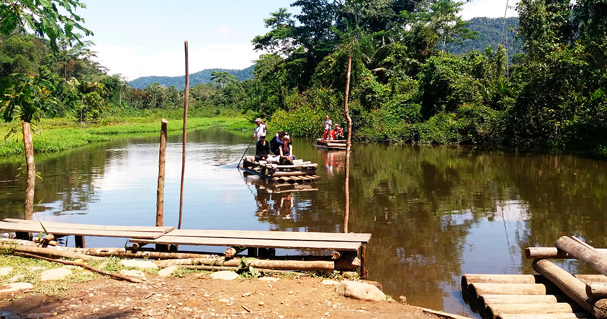 Cusco Manu Amazon Tours 6 Days