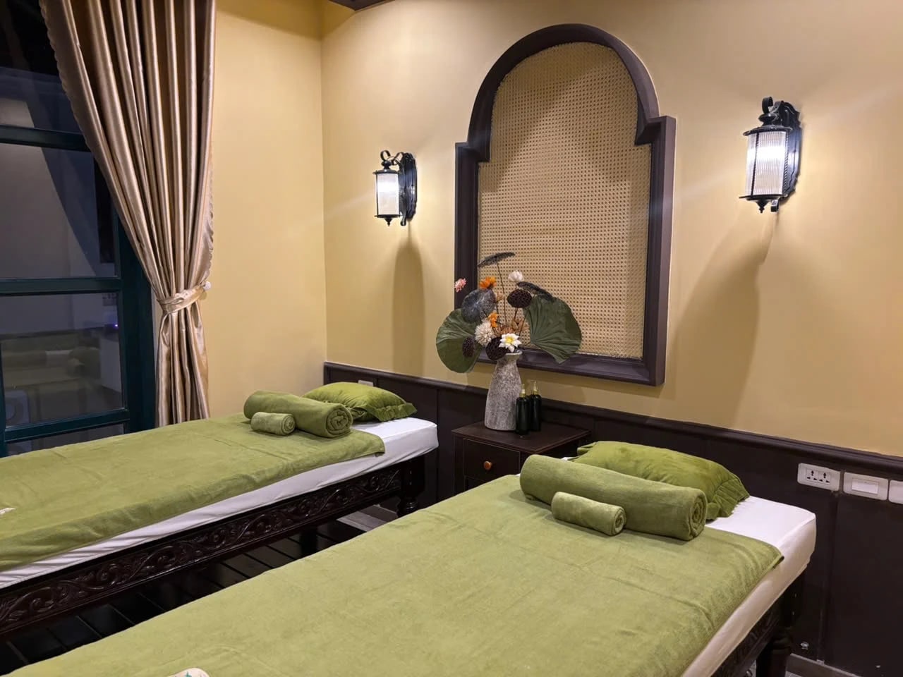 Sora Spa & Massage Experience in Phu Quoc