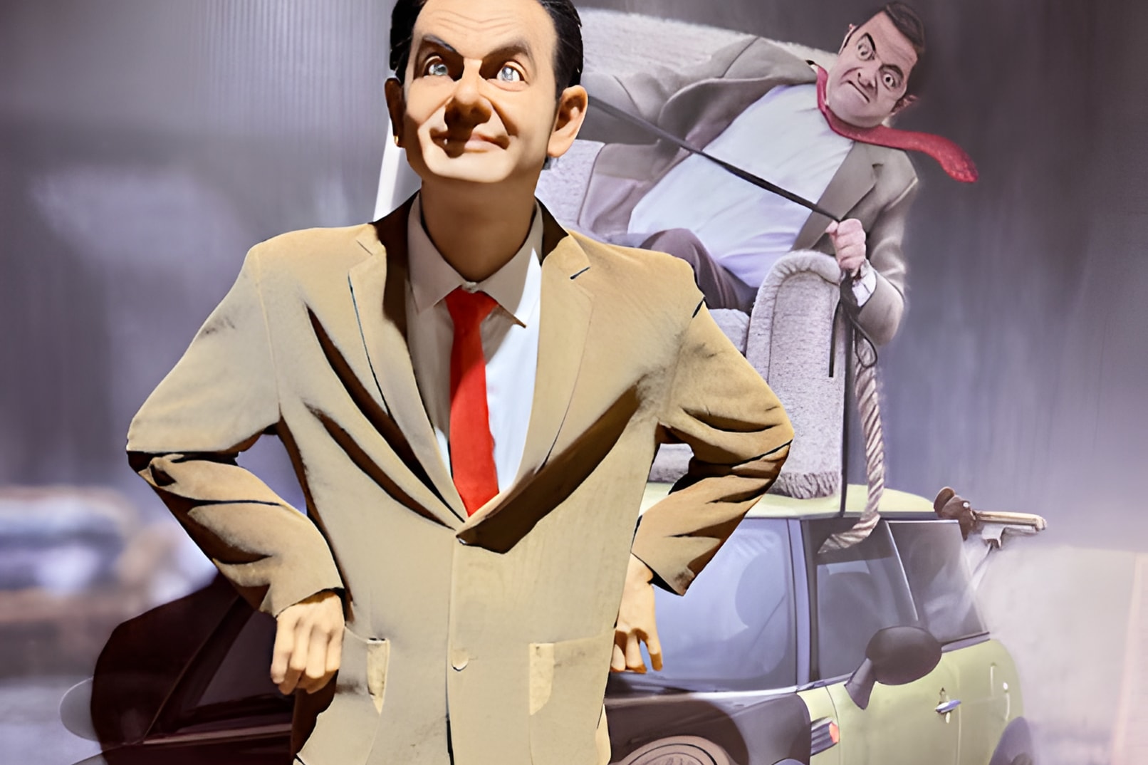 The Arpora Junction Triple Treat: Museum, Cinema, & Sea Life